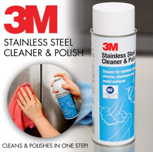 3 m cleaner