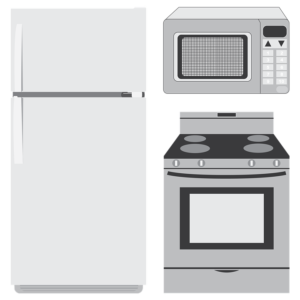 ref oven stove