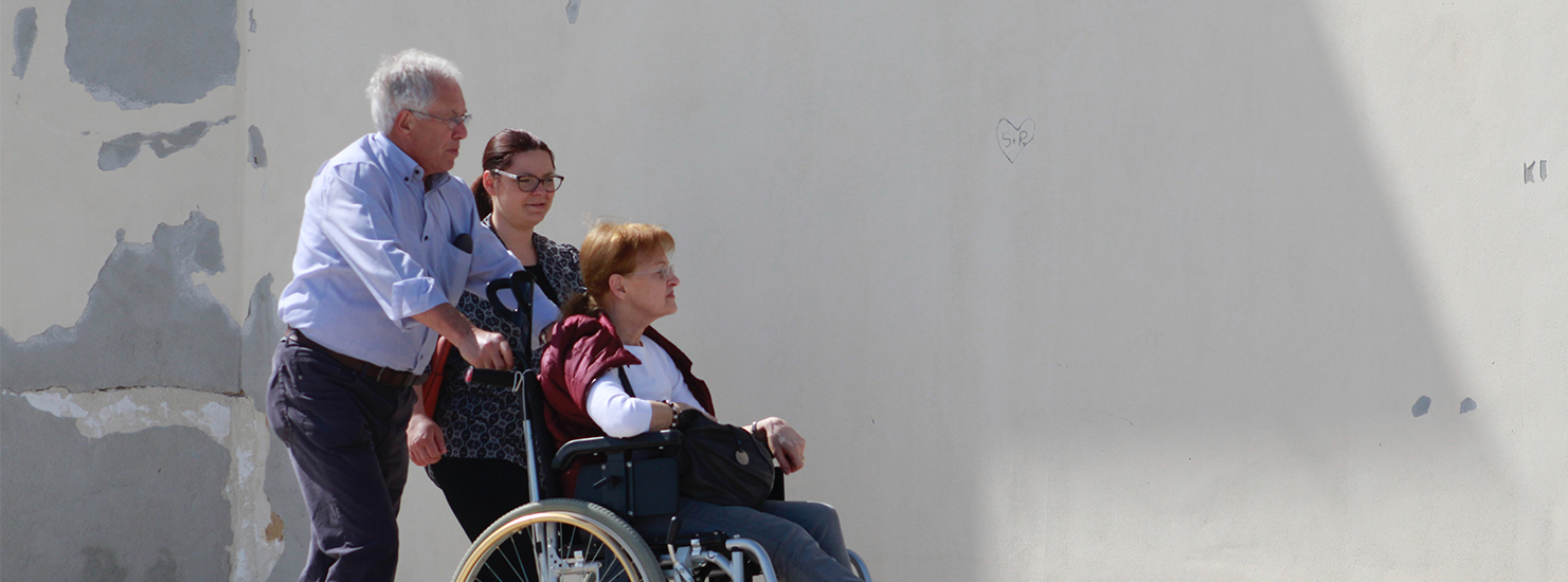 handicap-accessibility