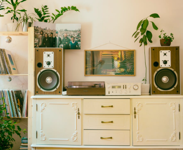 Mixed Styles of Home Design