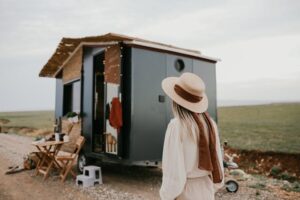 Scandinavian Minimalism