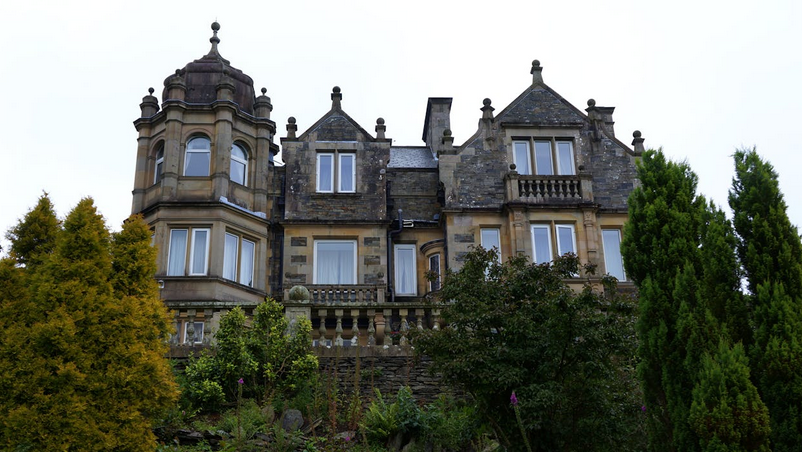 The Best Architectural Features to Include